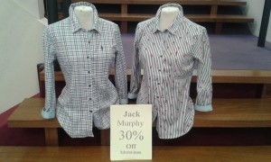 jackmurphy shirts