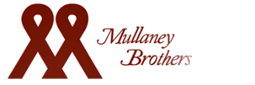 Leather Travel Bags | Mullaney Brothers